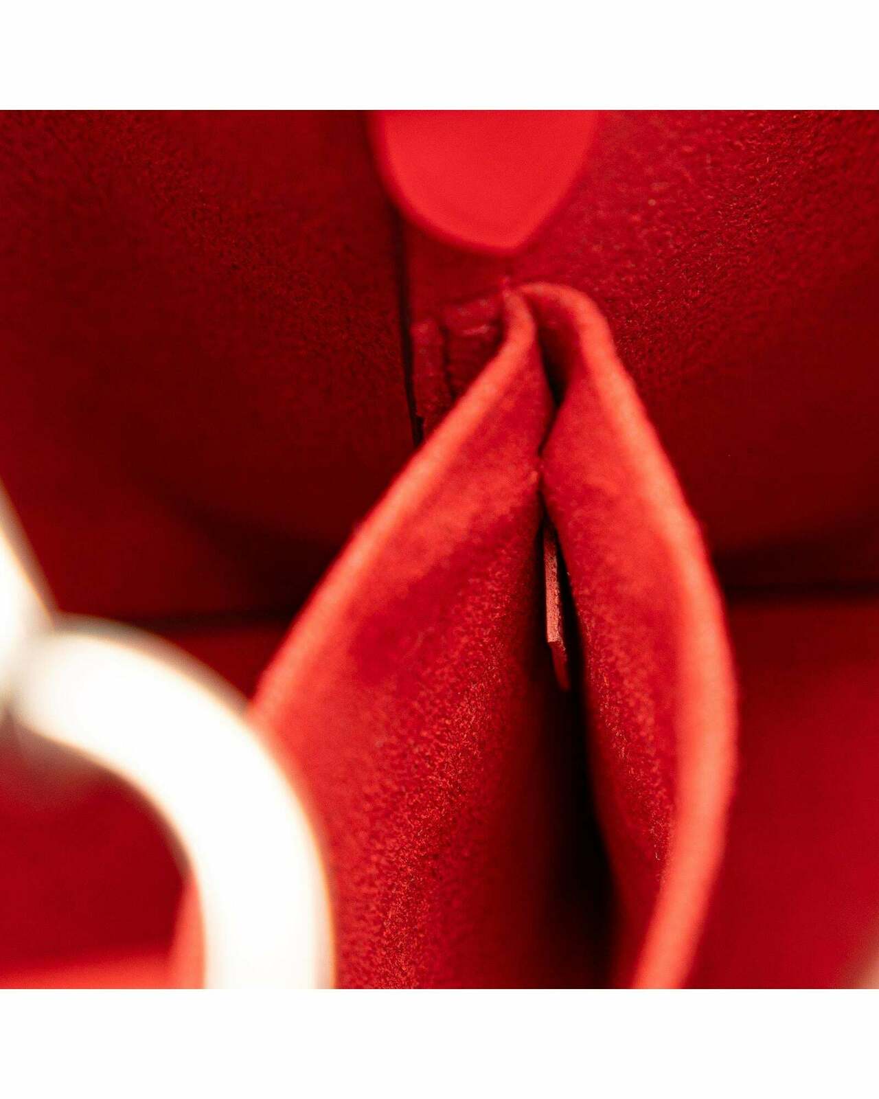 Lockme Bucket Drawstring Bag - Pink / One Size