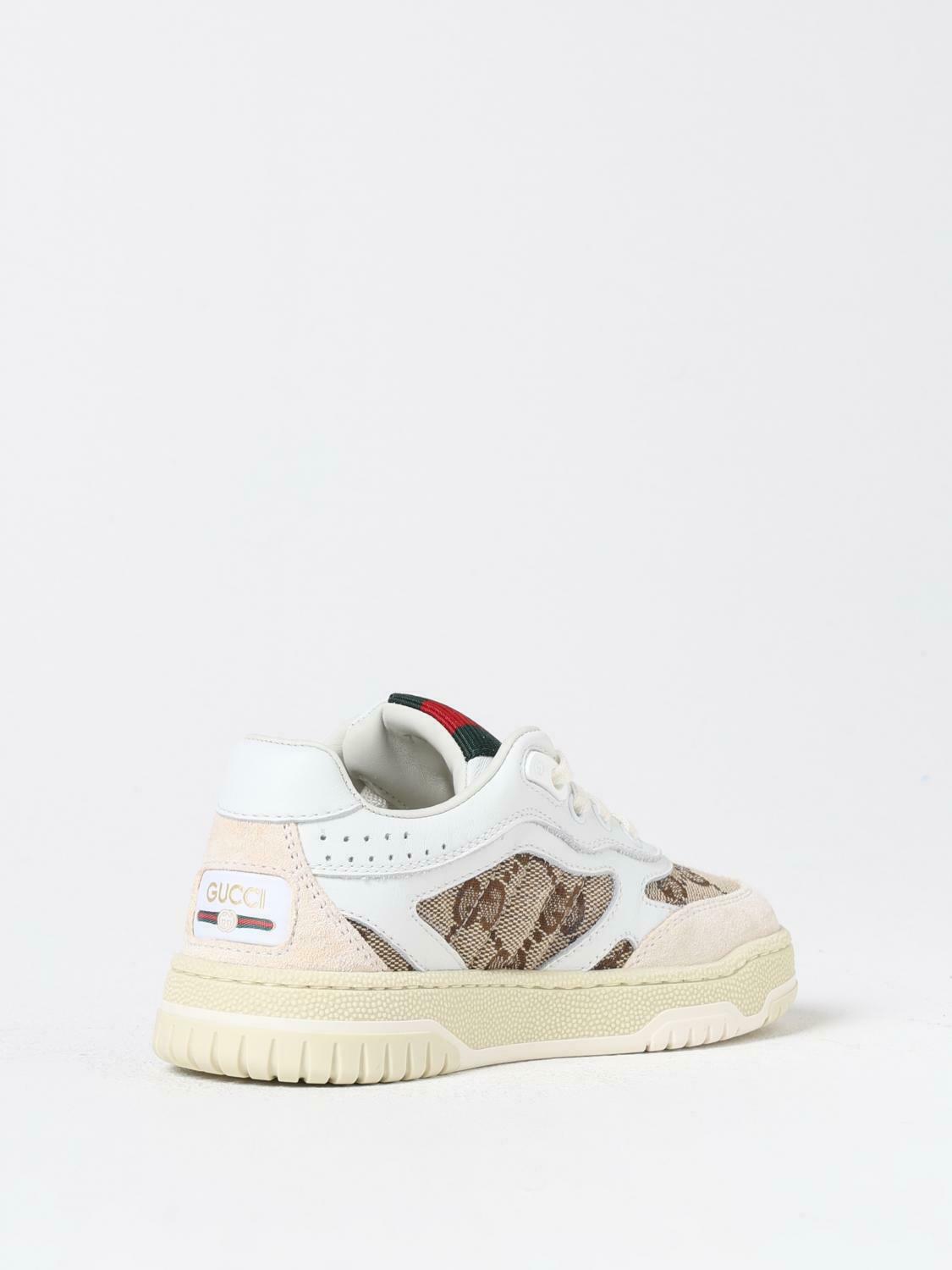 Gucci Tennis 1977 Sneakers