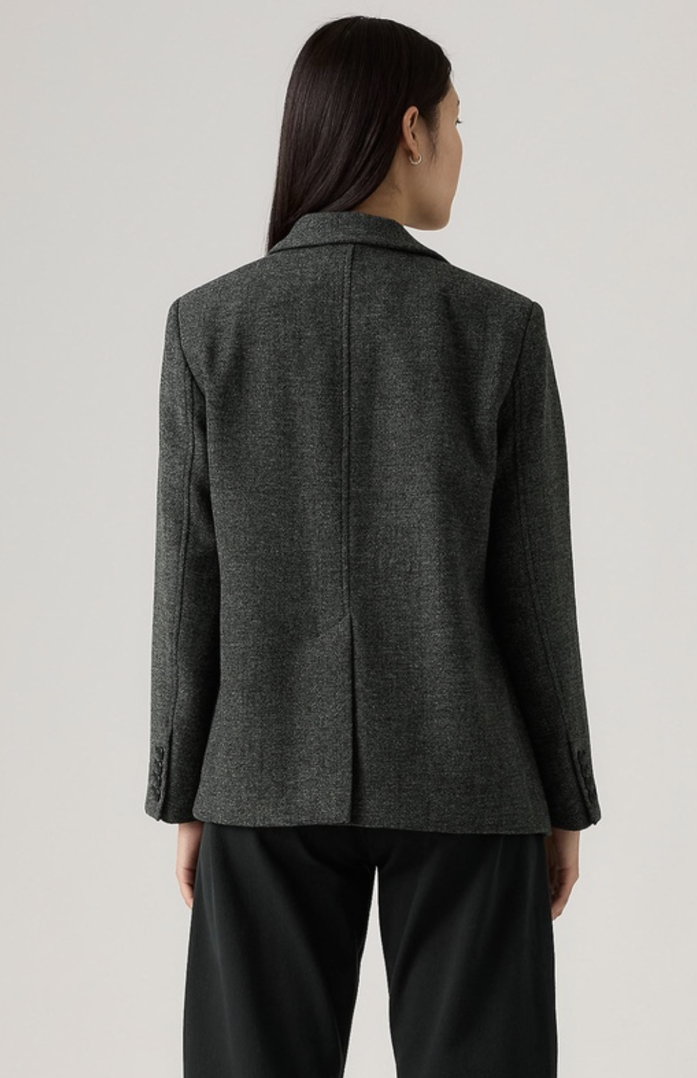 Stella Relaxed Blazer