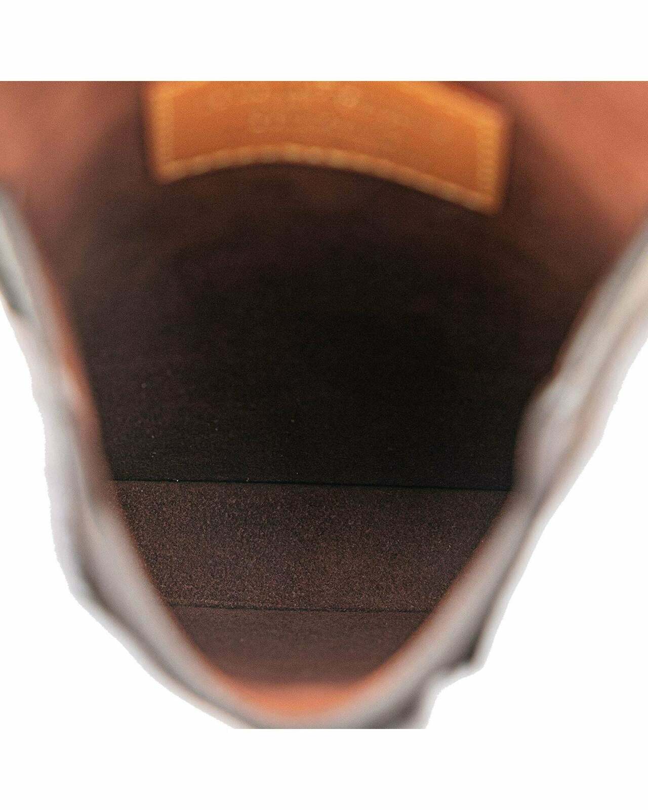 Louis Vuitton Pochette Accessoires Wallet Monogram Canvas Brown - Brown / One Size