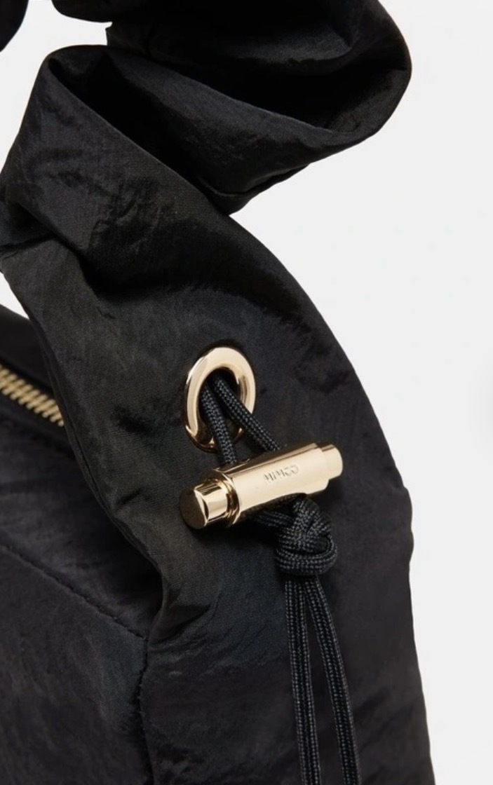 Hailey Crossbody Bag