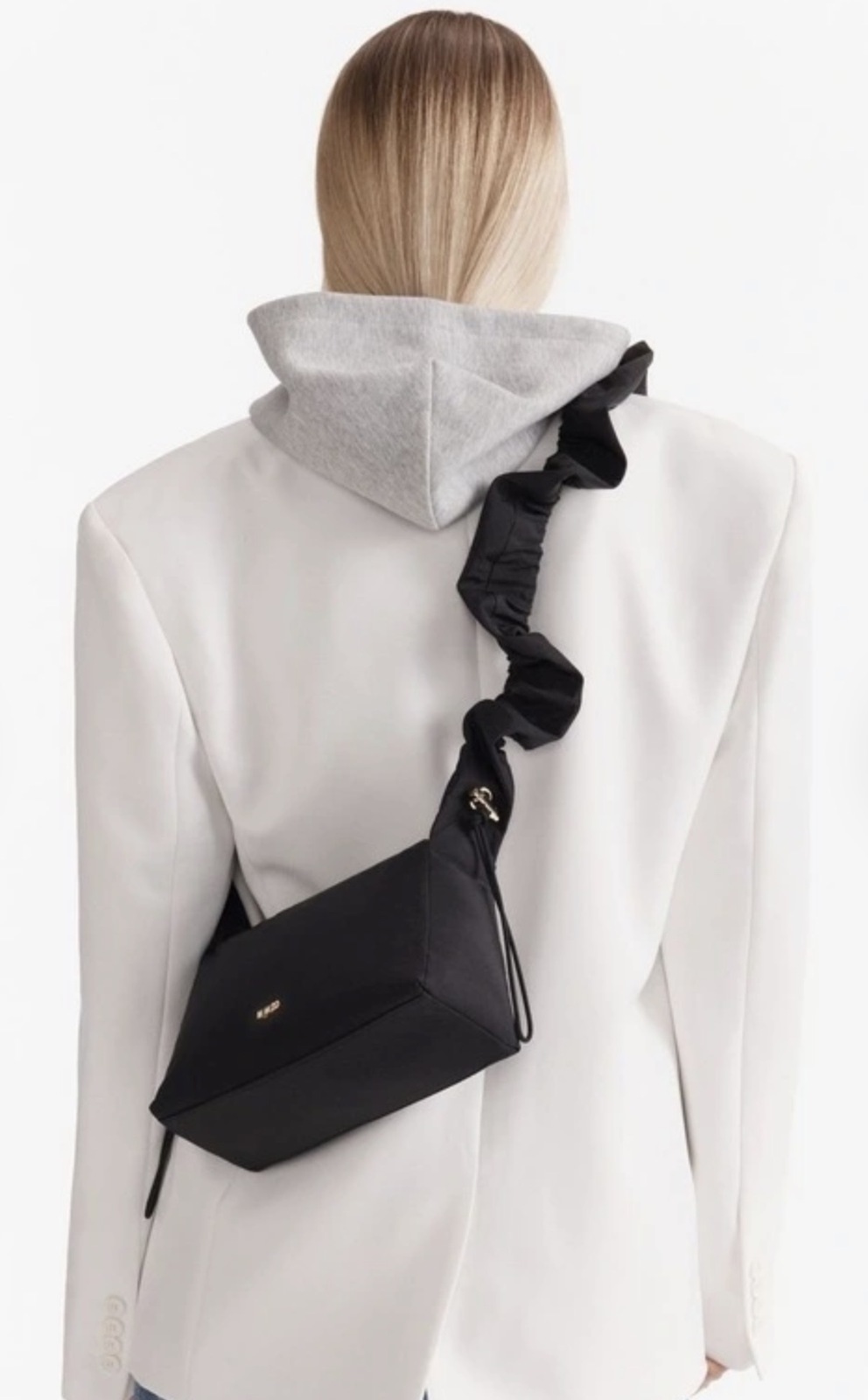 Hailey Crossbody Bag