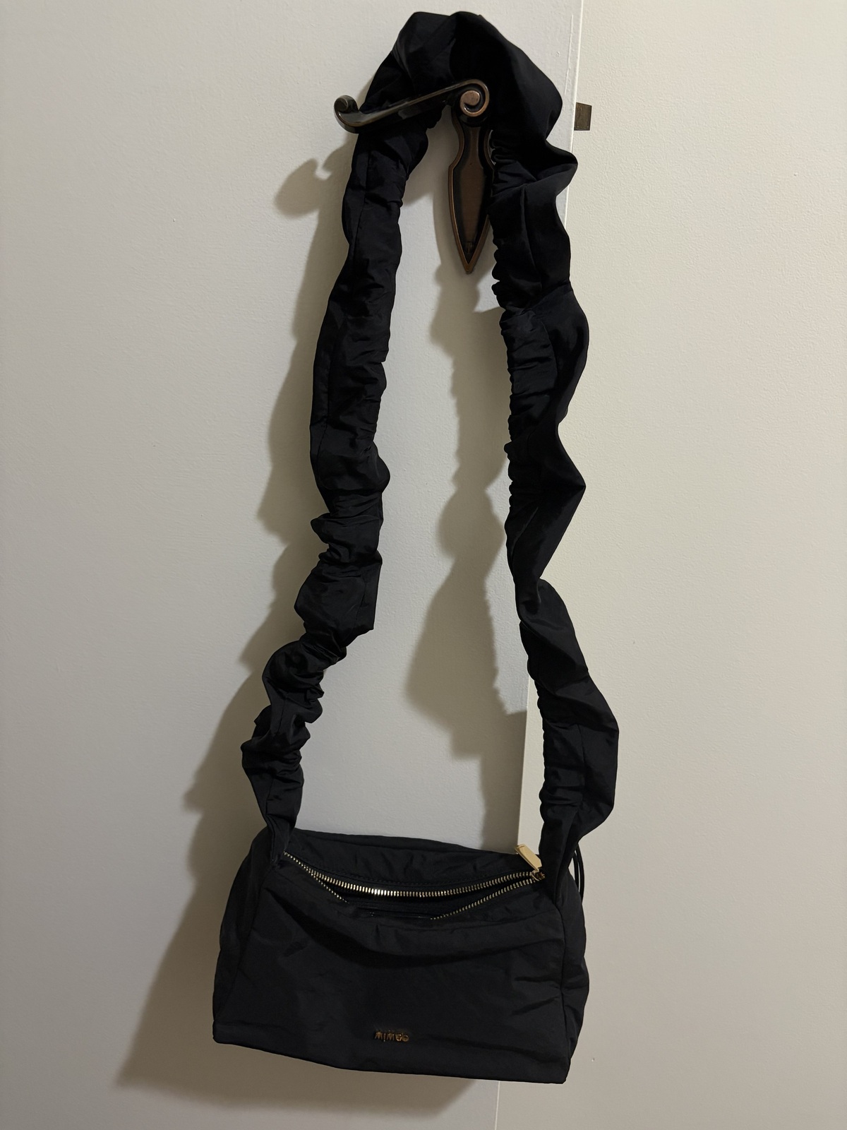 Hailey Crossbody Bag