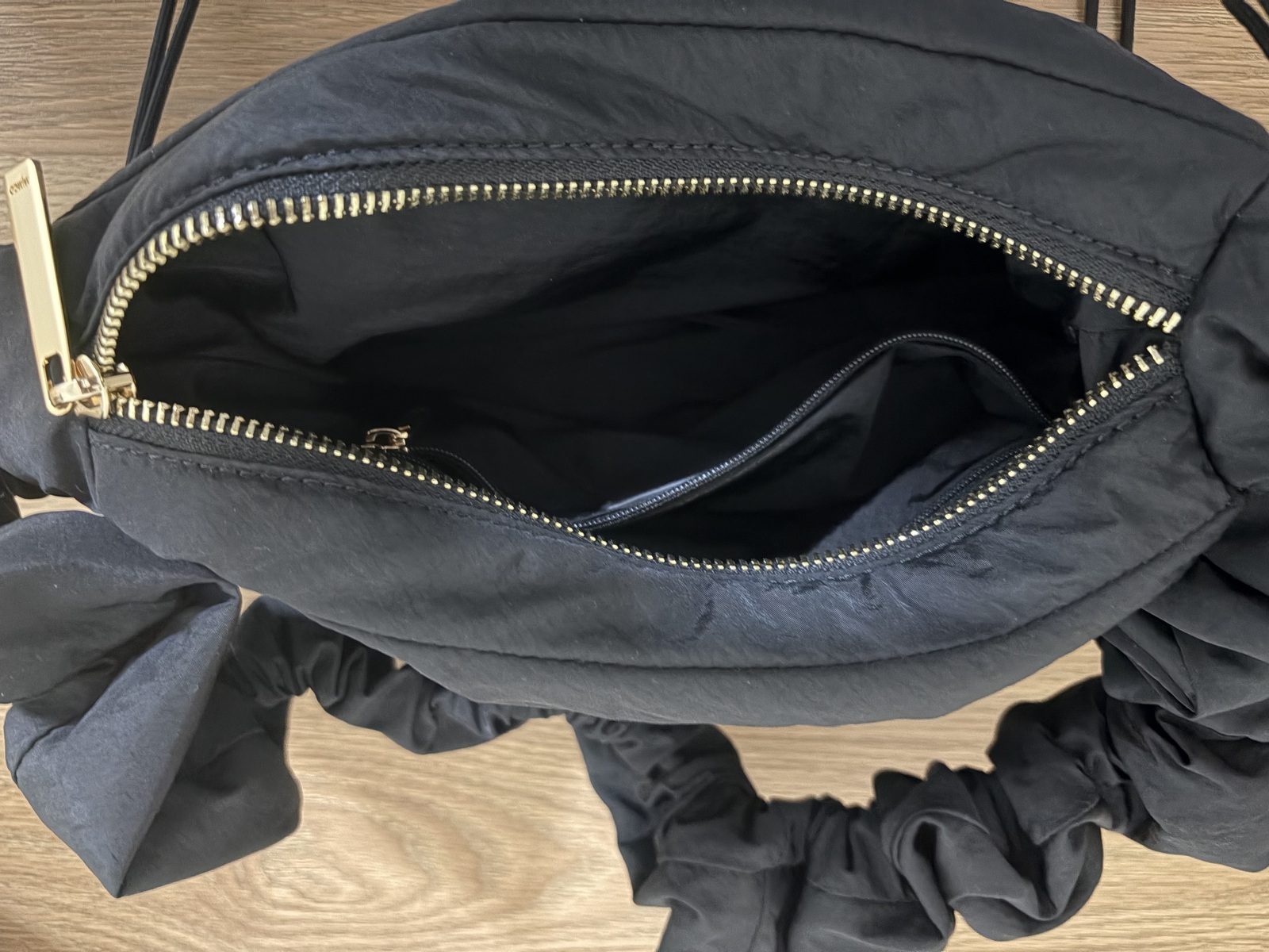 Hailey Crossbody Bag