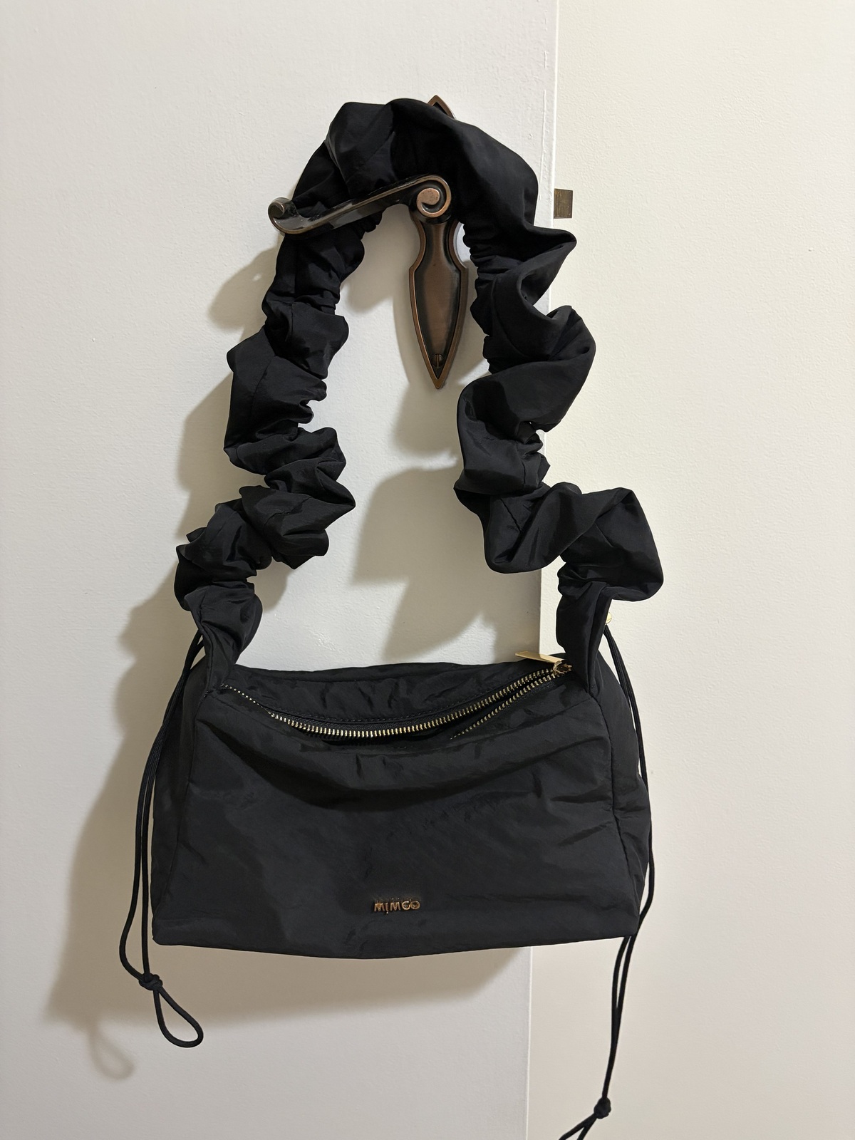 Hailey Crossbody Bag