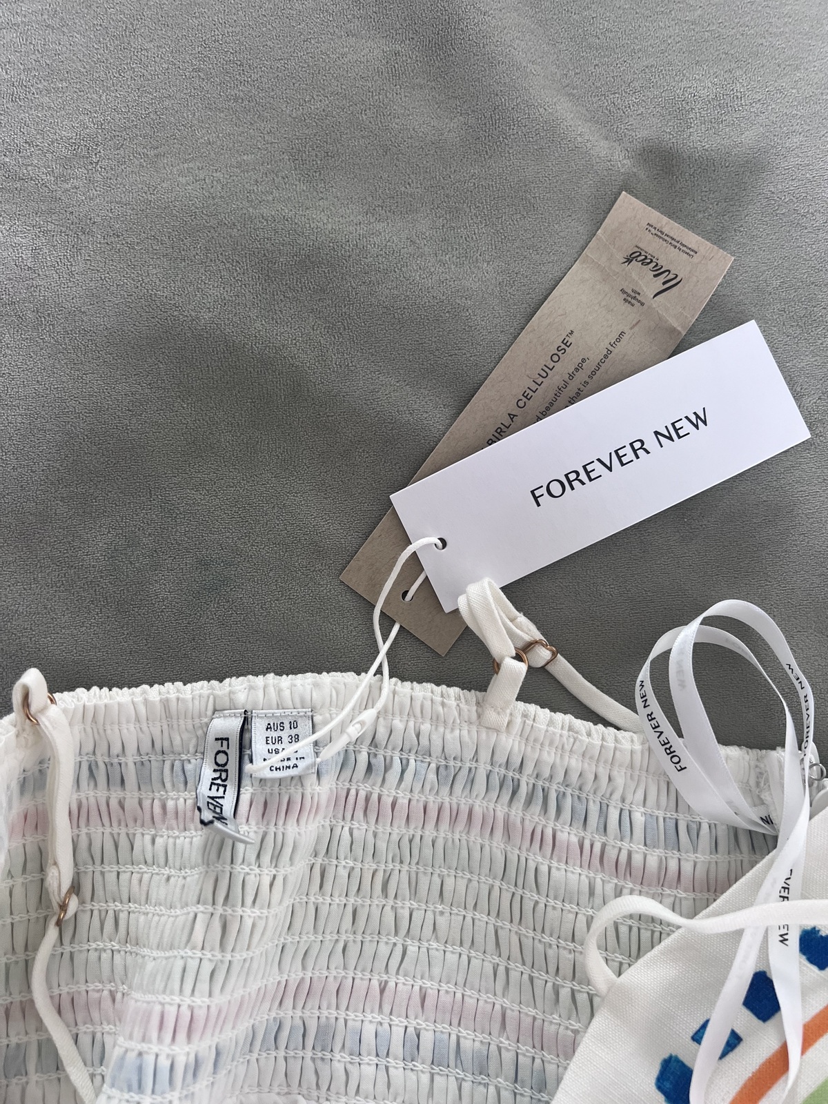 , Amari midi dress, size10