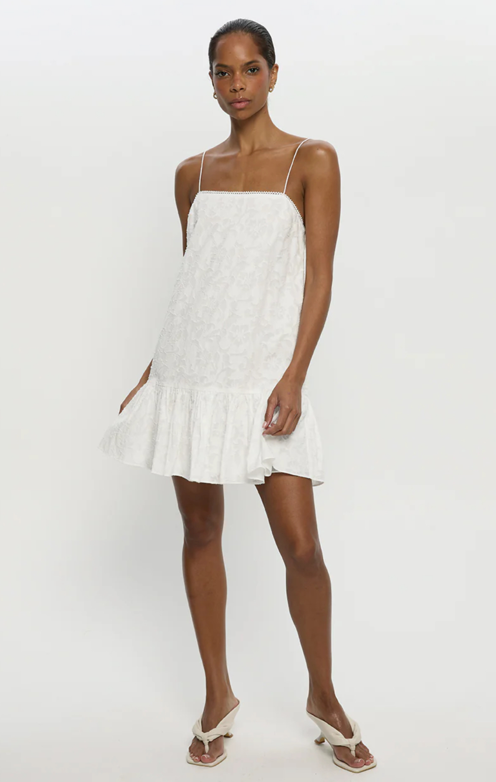 , Ottavia Mini Dress, size10