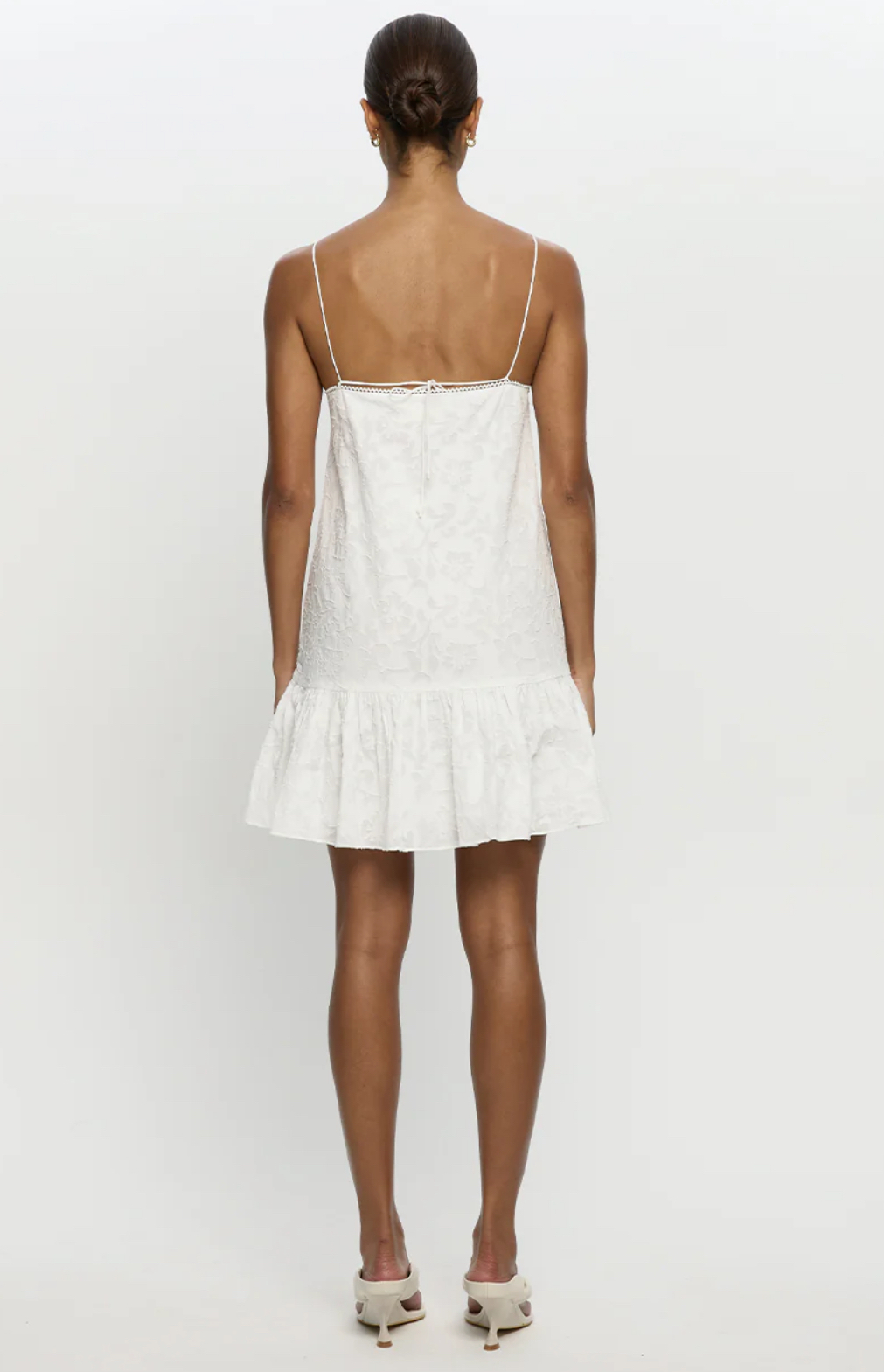 , Ottavia Mini Dress, size10