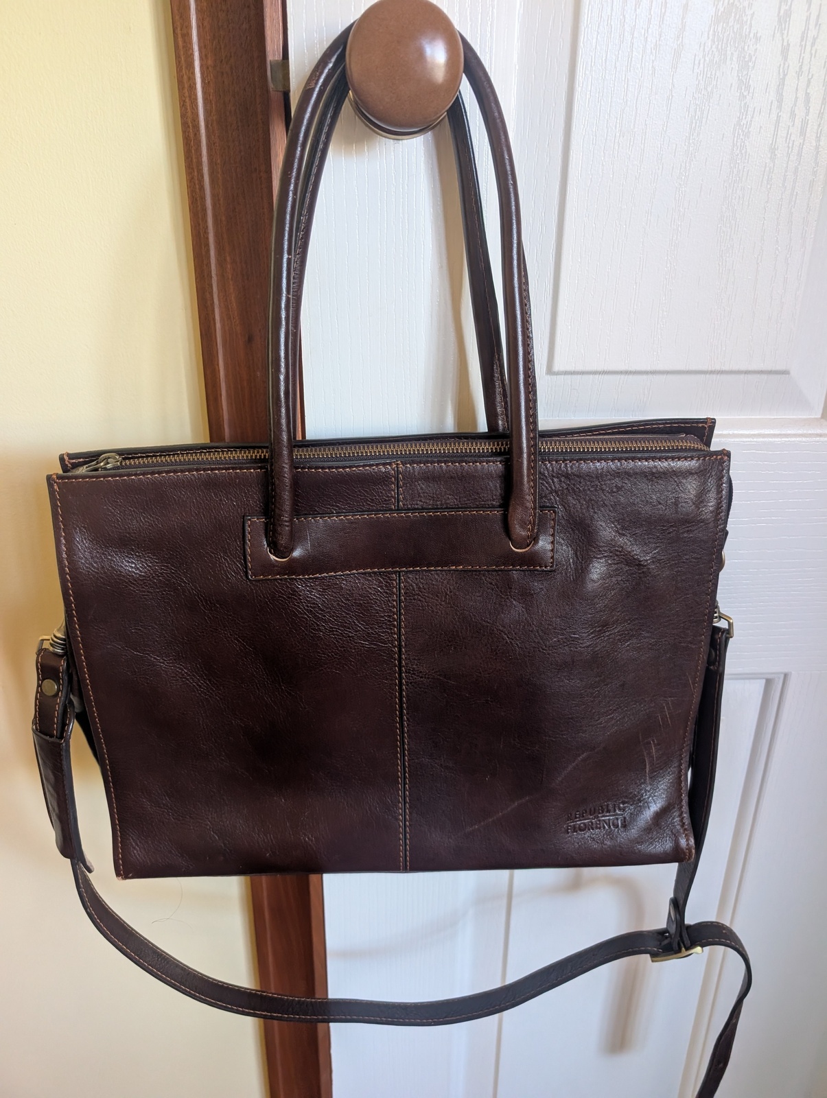  The Florence Bag