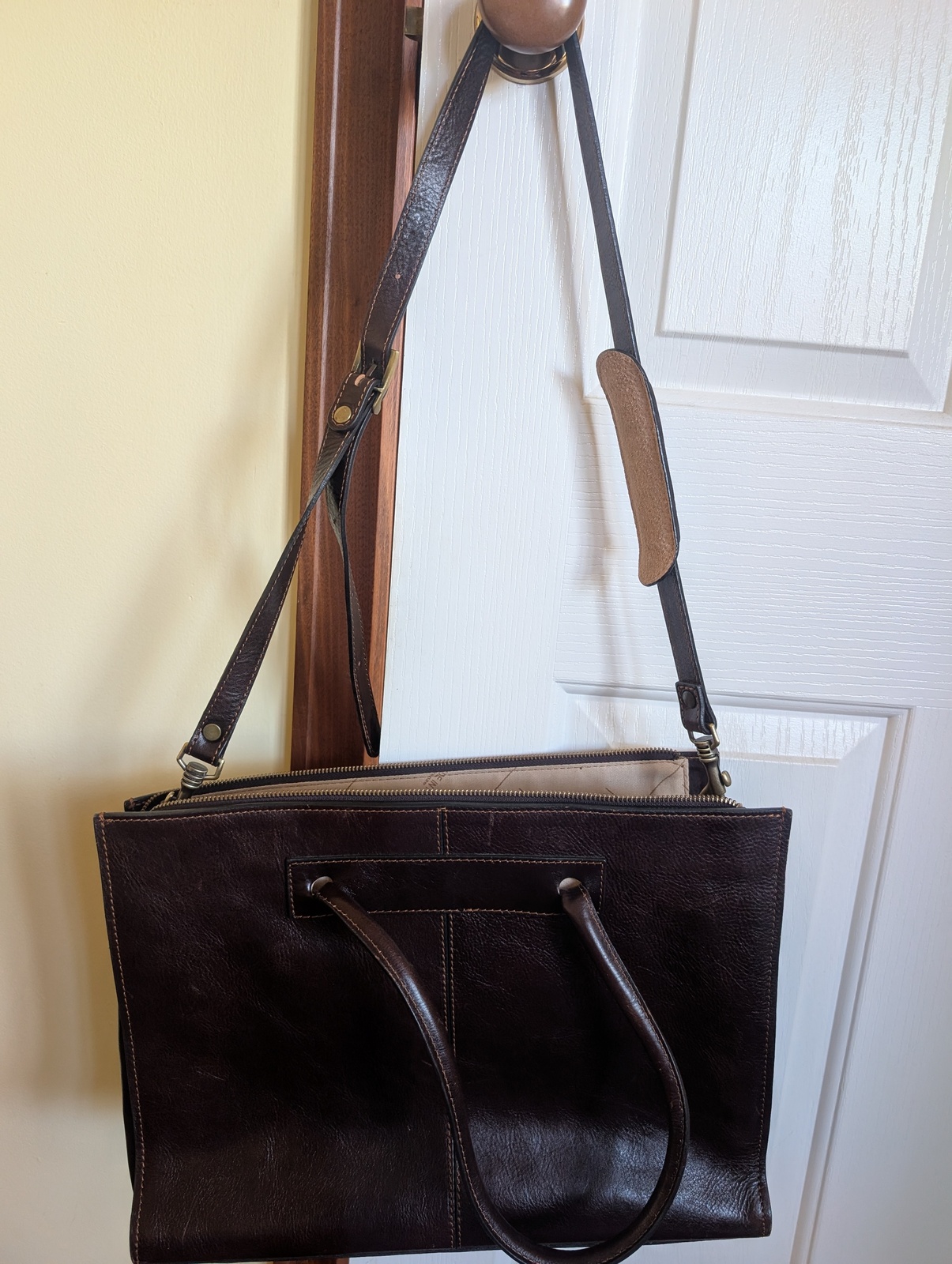  The Florence Bag
