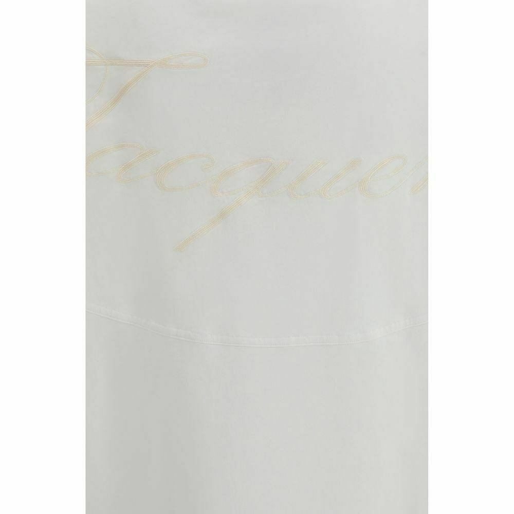 Cotton Athletic Wear - White / XL