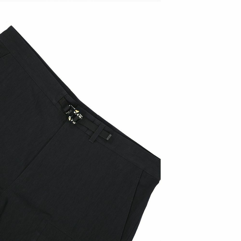 Cotton Bermuda Shorts - Black / IT52 | XL