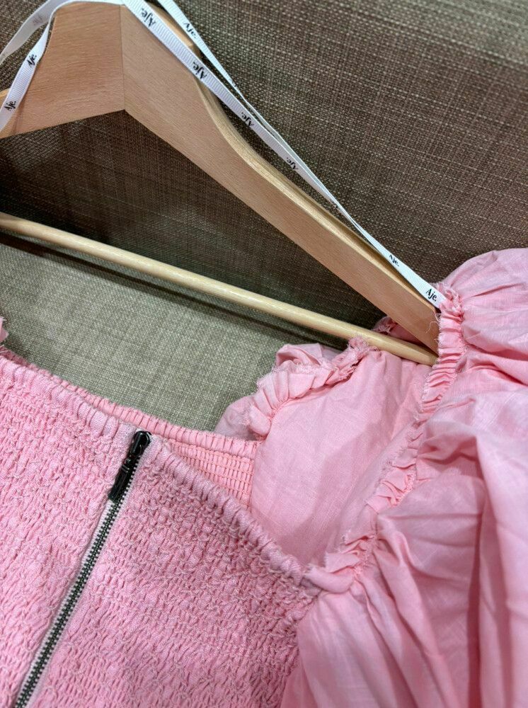 Cherished Midi Dress 