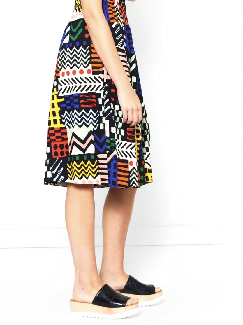 Madagascar Skort - Size 14