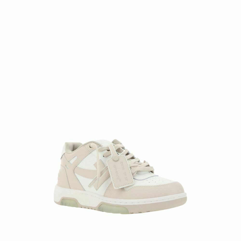 Classic Leather Out Of Office Sneakers - Multicolor / EU40/US7