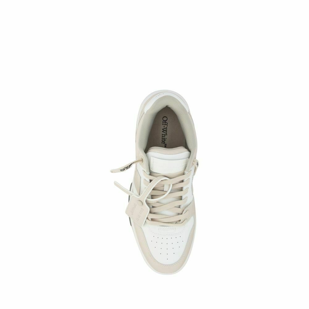 Classic Leather Out Of Office Sneakers - Multicolor / EU40/US7
