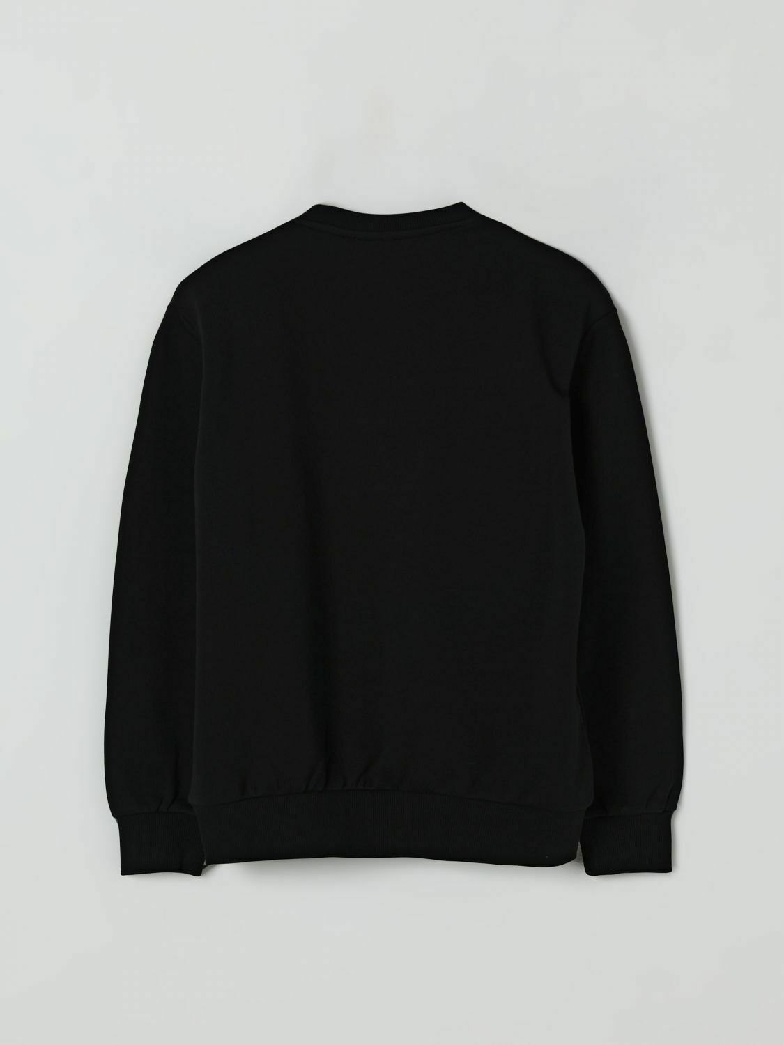 Casual Sweatshirt - Black / 16 IT