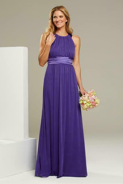 MR K Bridesmaid dress/ gown