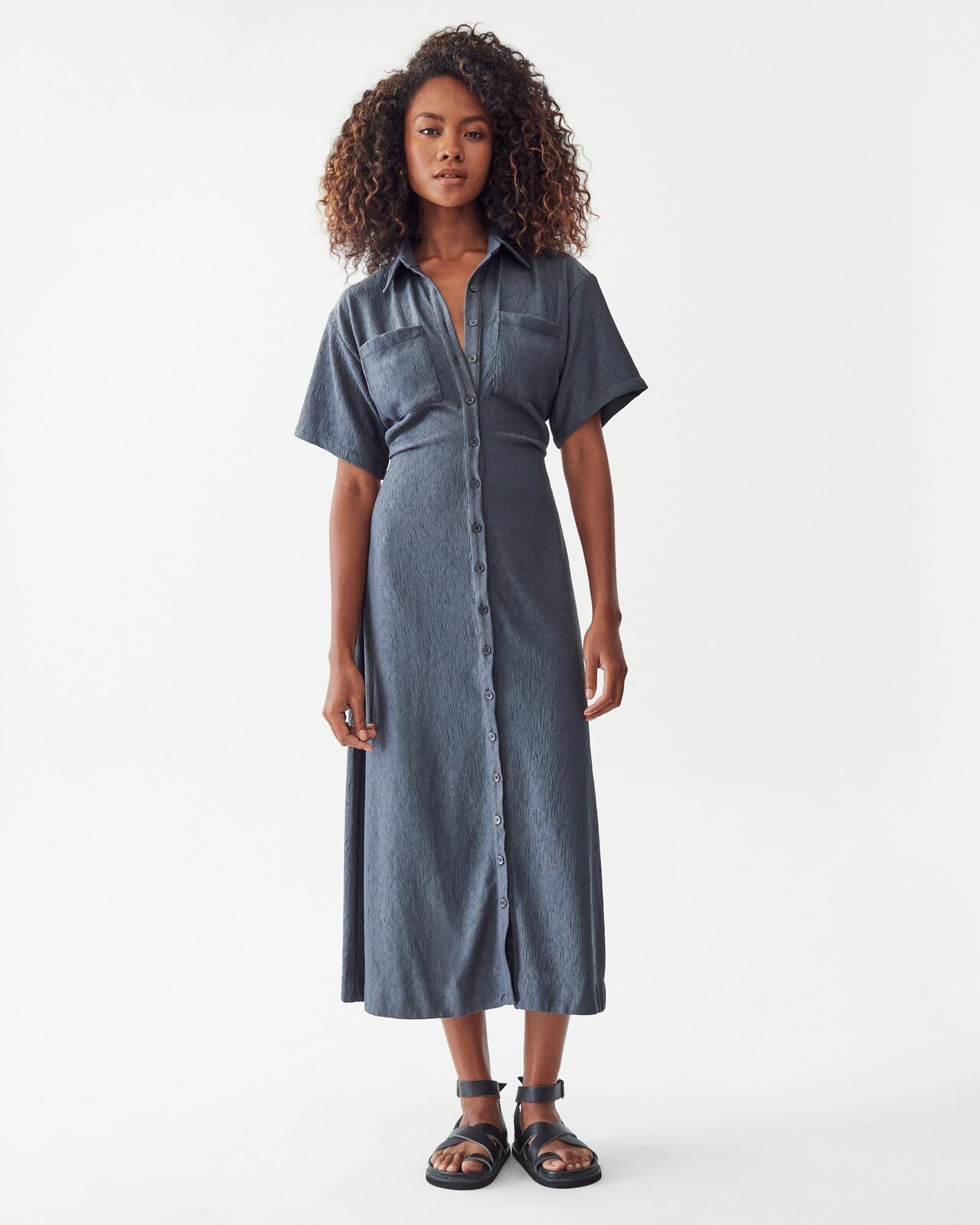Kaety Midi Dress