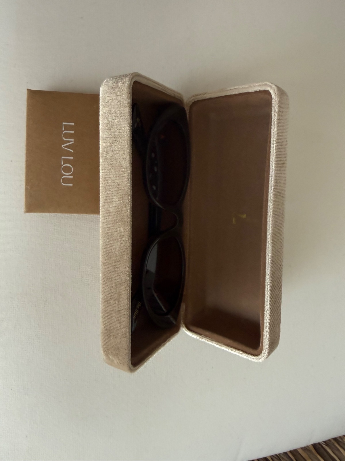 The Blair (dark chocolate)