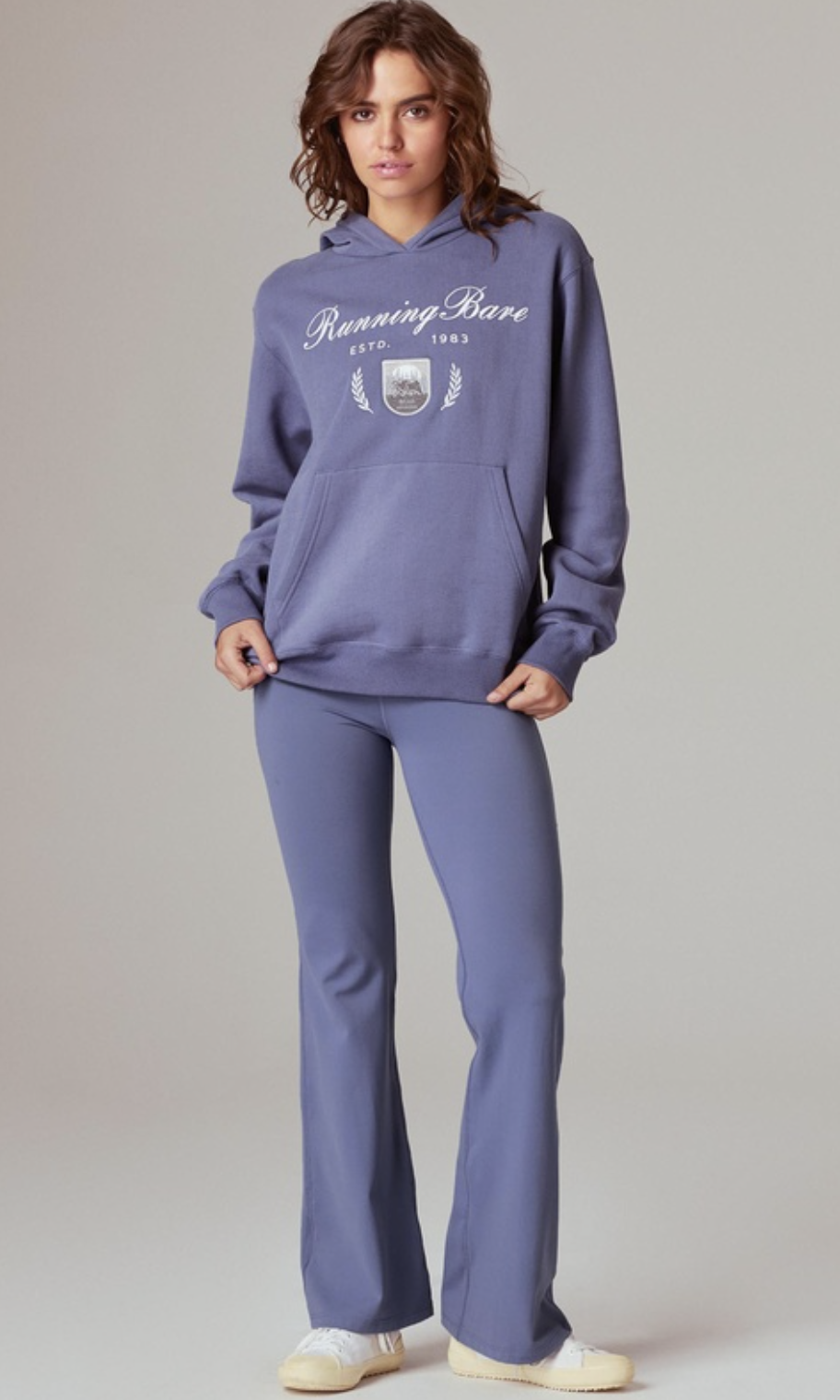 Aspen Legacy Pullover Hoodie