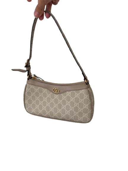  Ophidia Shoulder bag - small