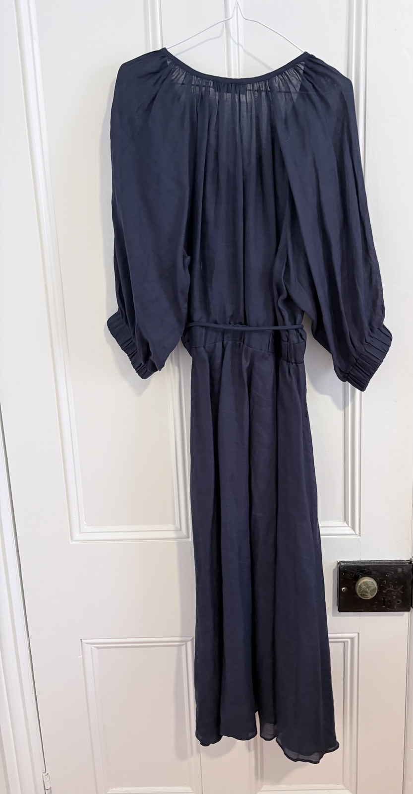 sonata dress - indigo - size 1