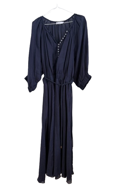 sonata dress - indigo - size 1