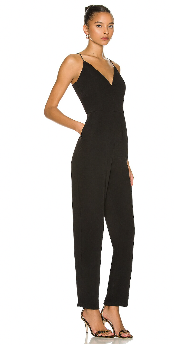 Heidi Cami Jumpsuit