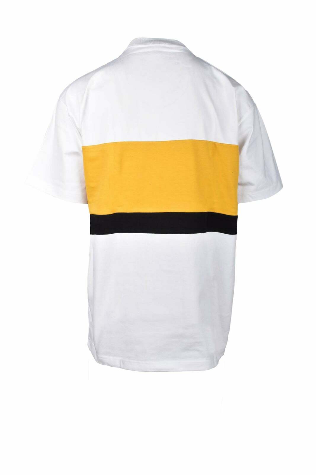 T-Shirt Denim Division Style - white / L