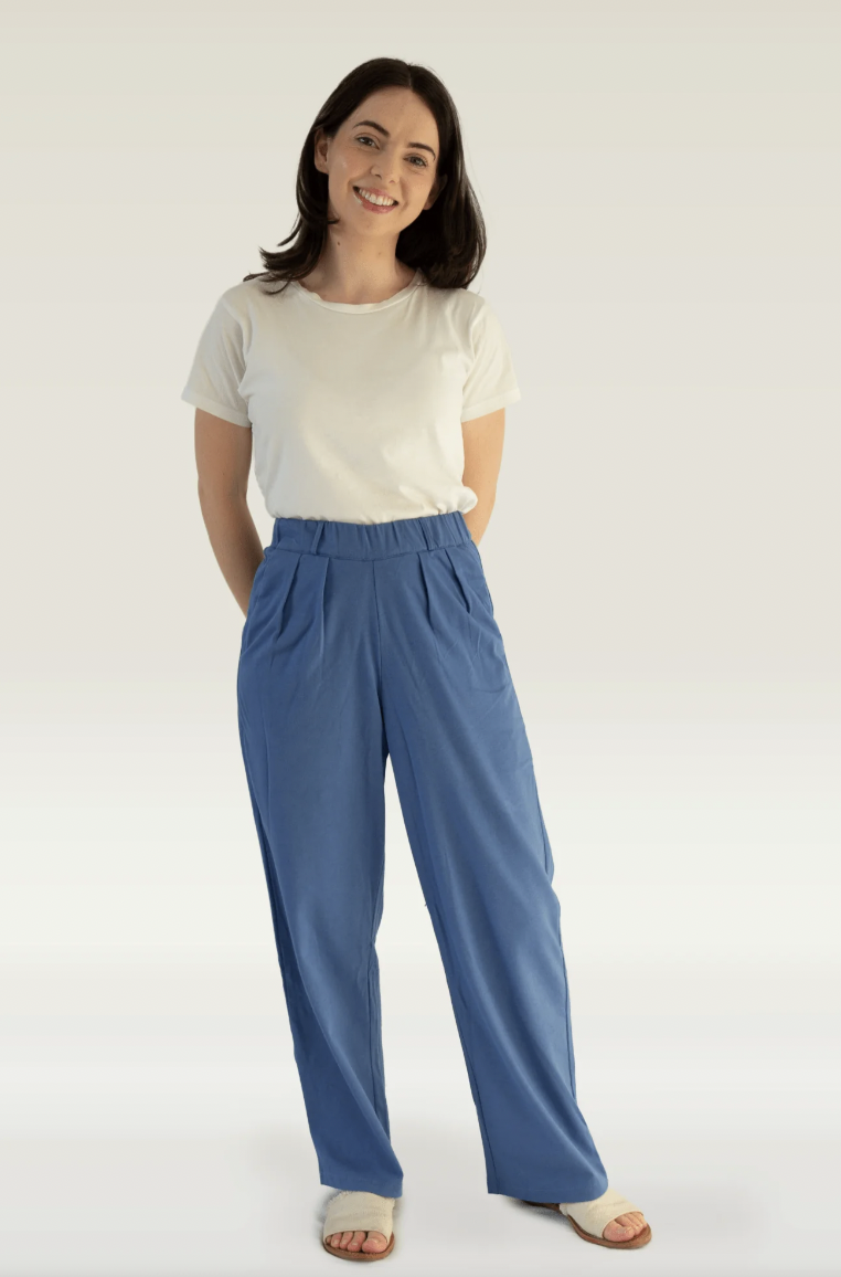 Luxe Lounge Pants