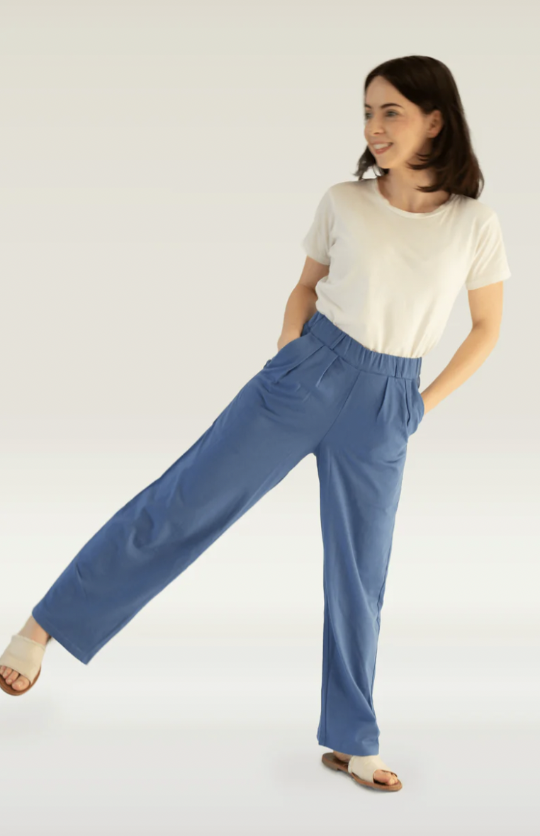Luxe Lounge Pants