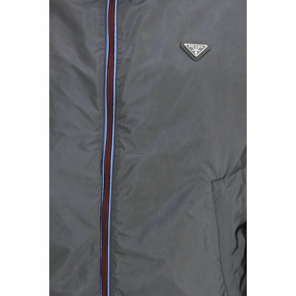 Recycled Polyamide Clothing - Gray / L