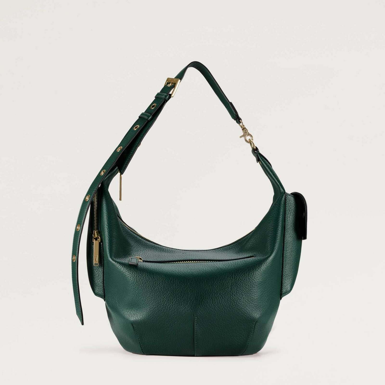 Cute-ility Handbag - Forest