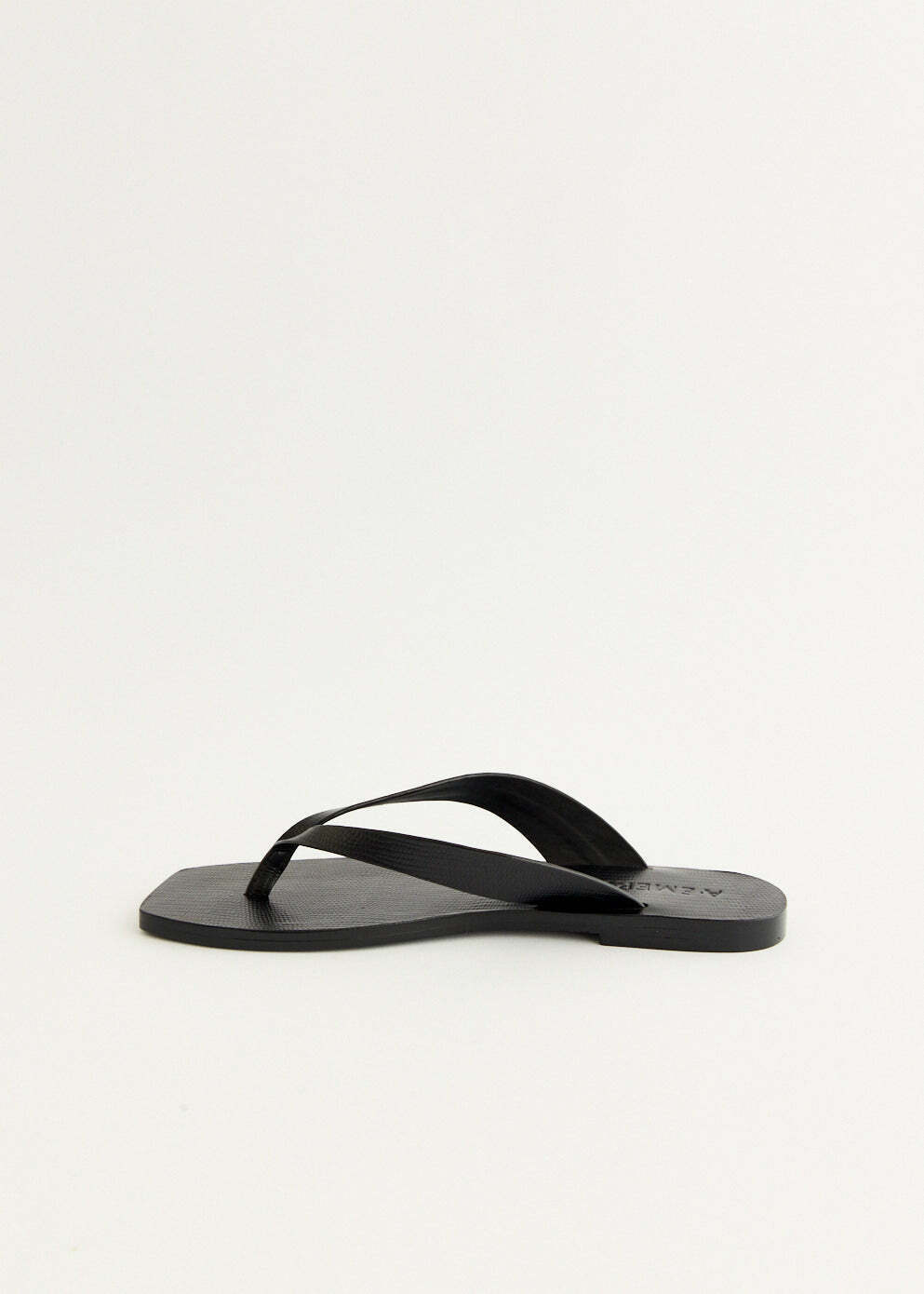 Embossed Kinto Sandals