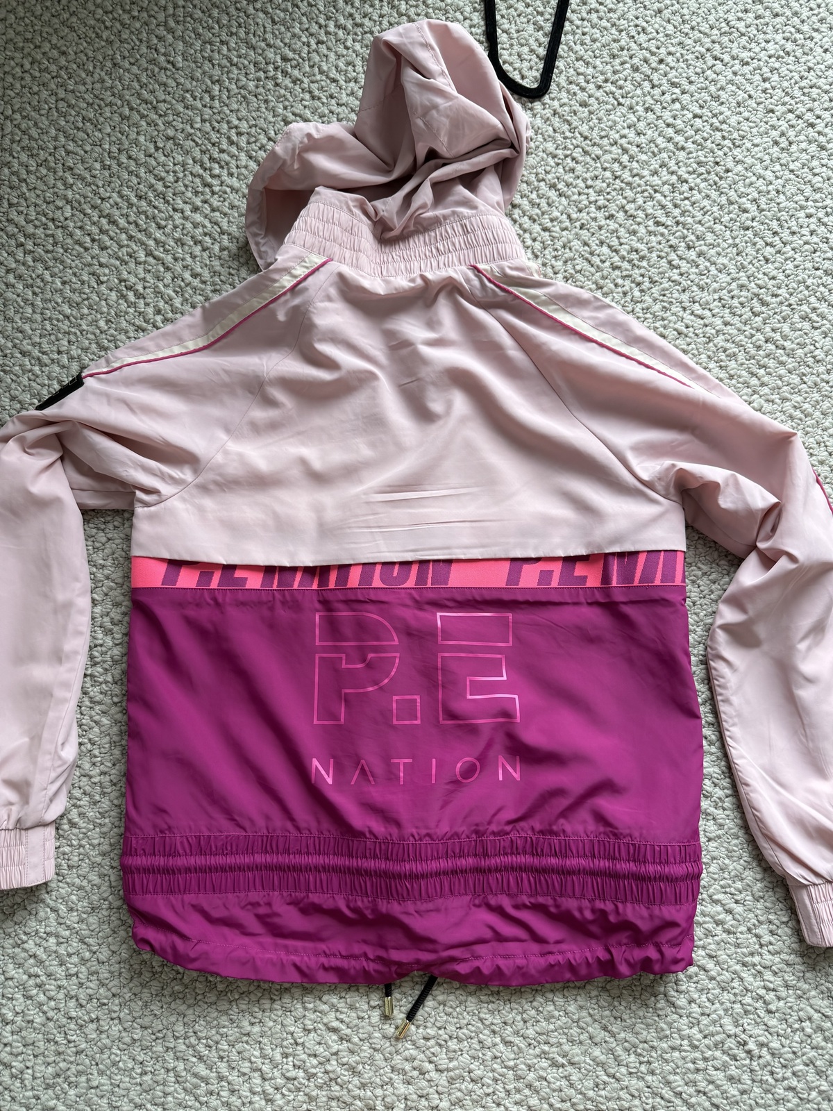 Man Down Jacket in Baton Rouge