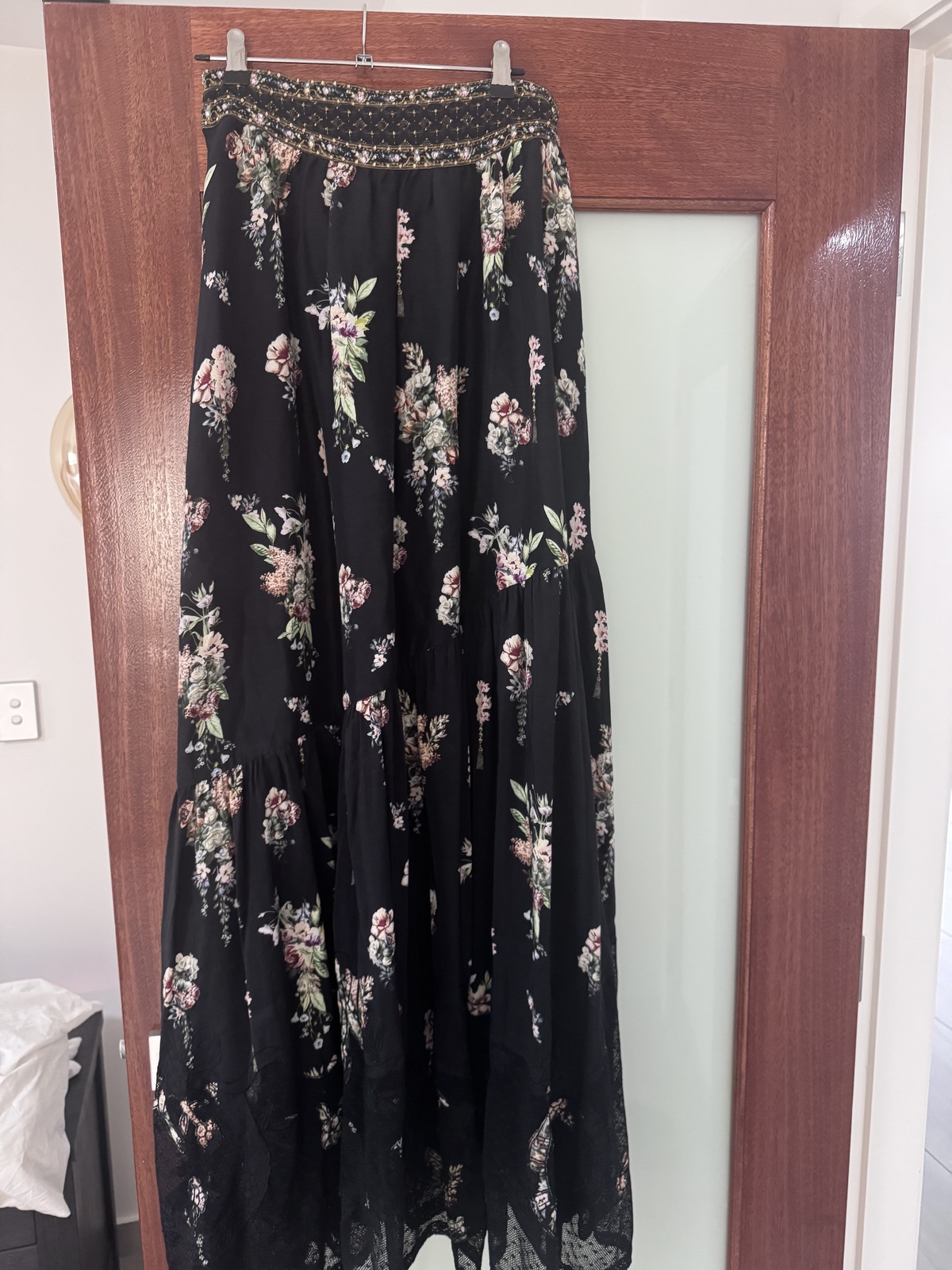 Noble Endeavours skirt 