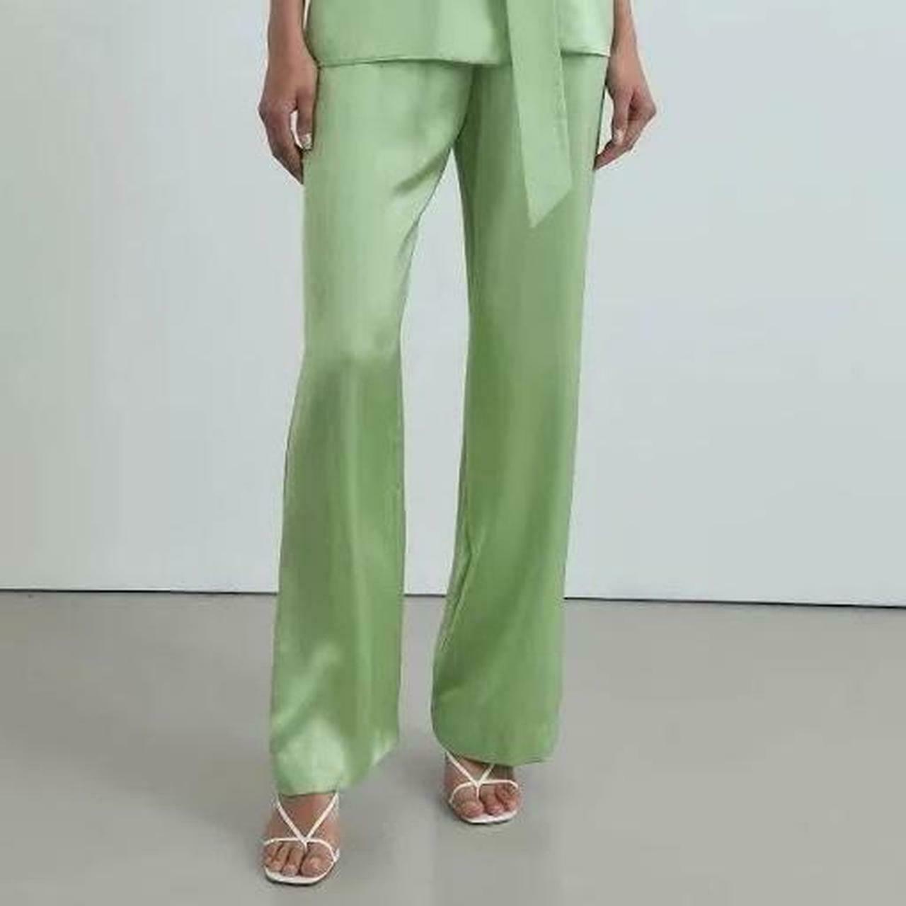  chorus set (top+pants) 