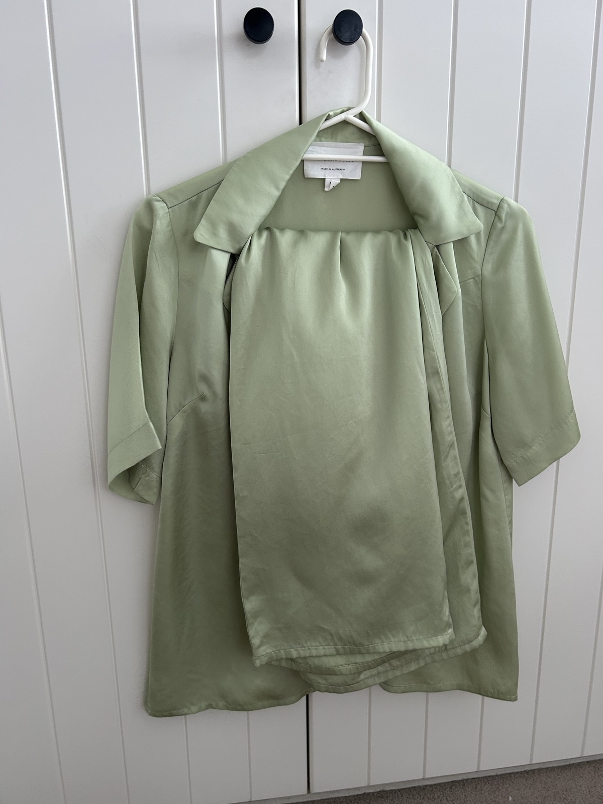  chorus set (top+pants) 