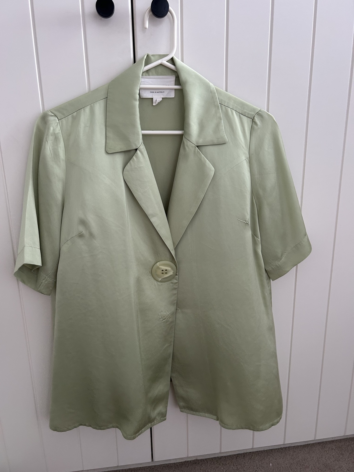  chorus set (top+pants) 