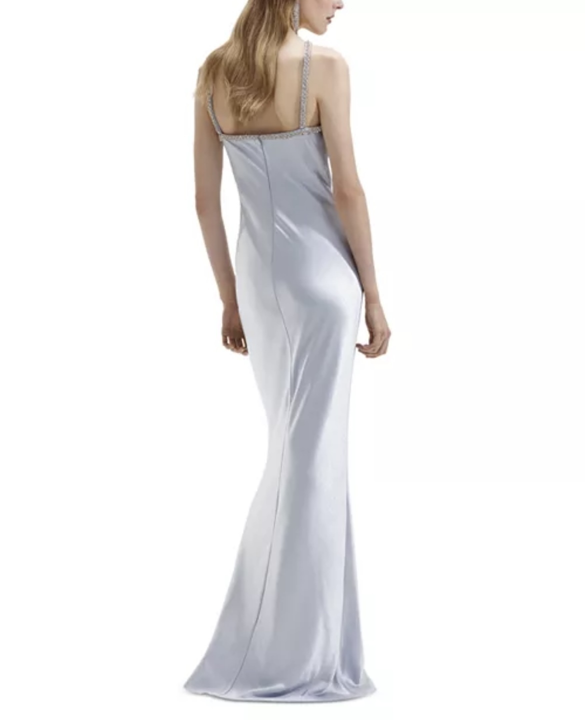  MAXI GOWN