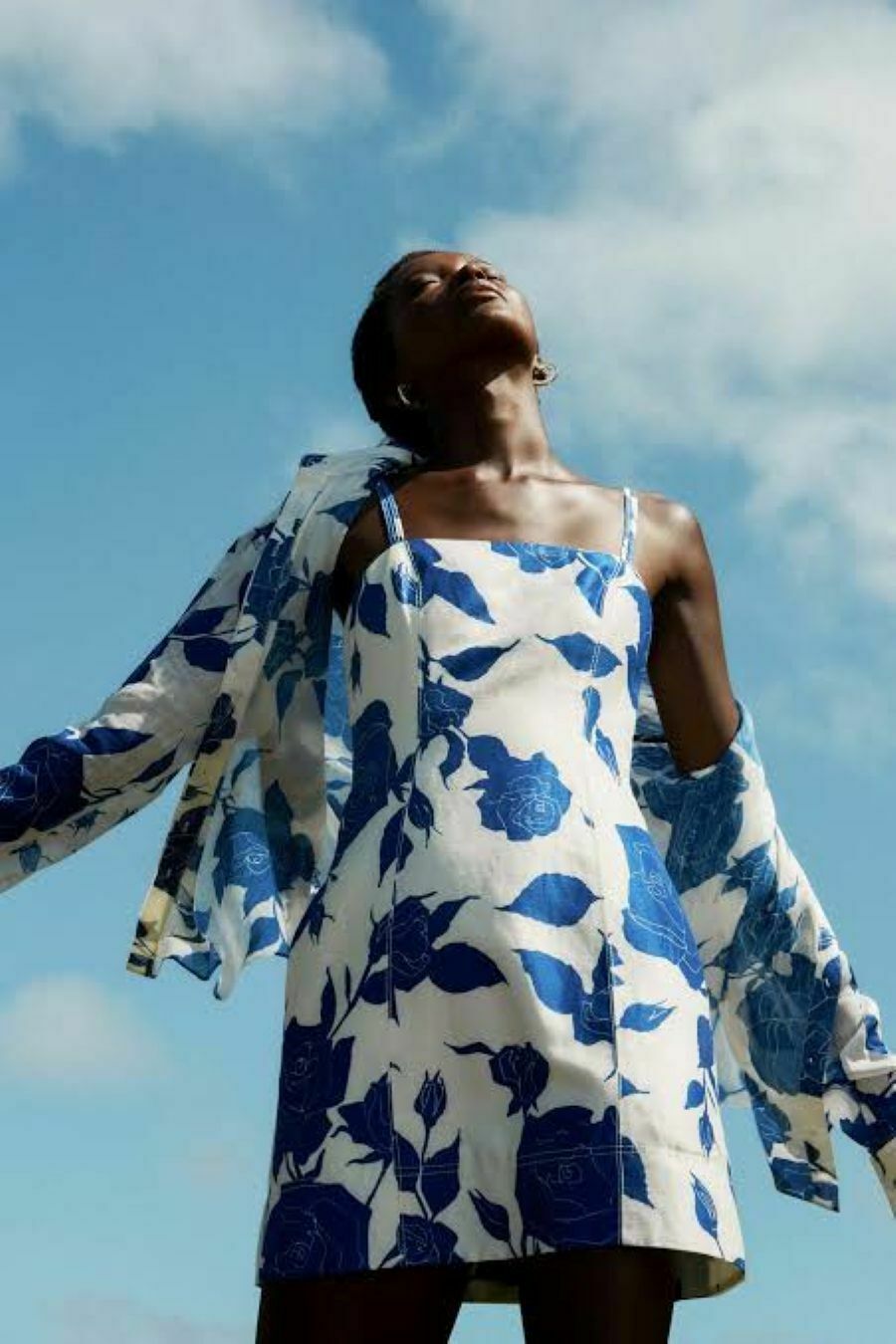 belonging shirt size 8