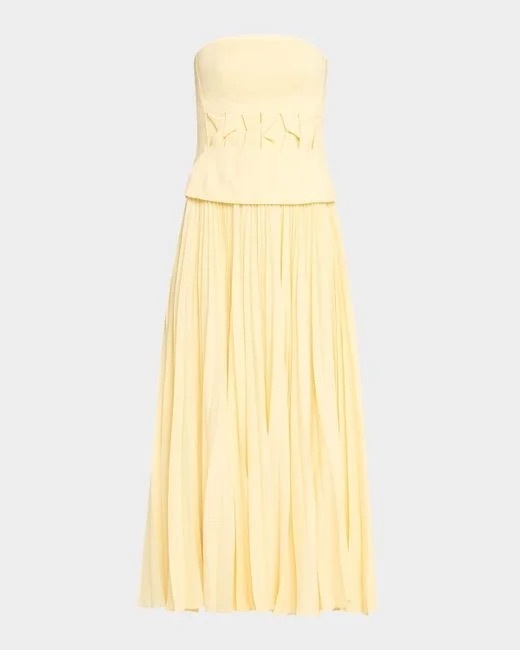 newbewick maxi dress 