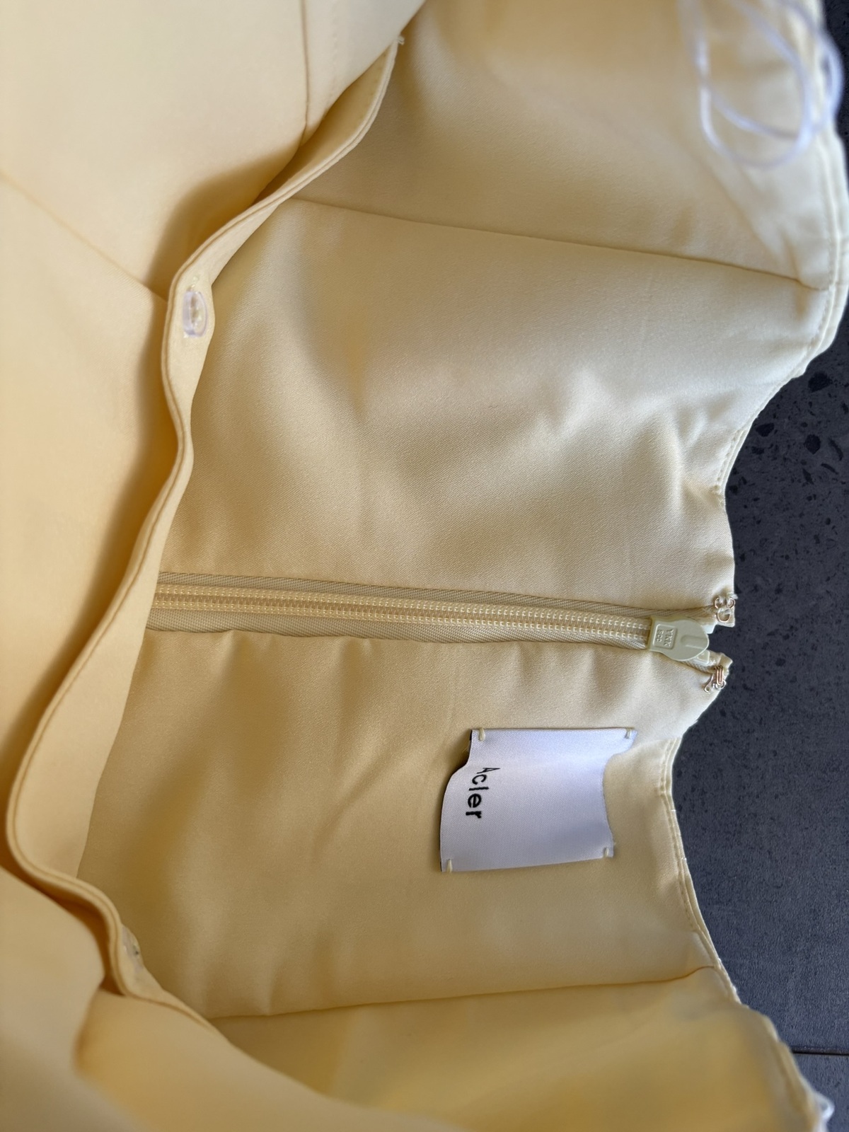 newbewick maxi dress 