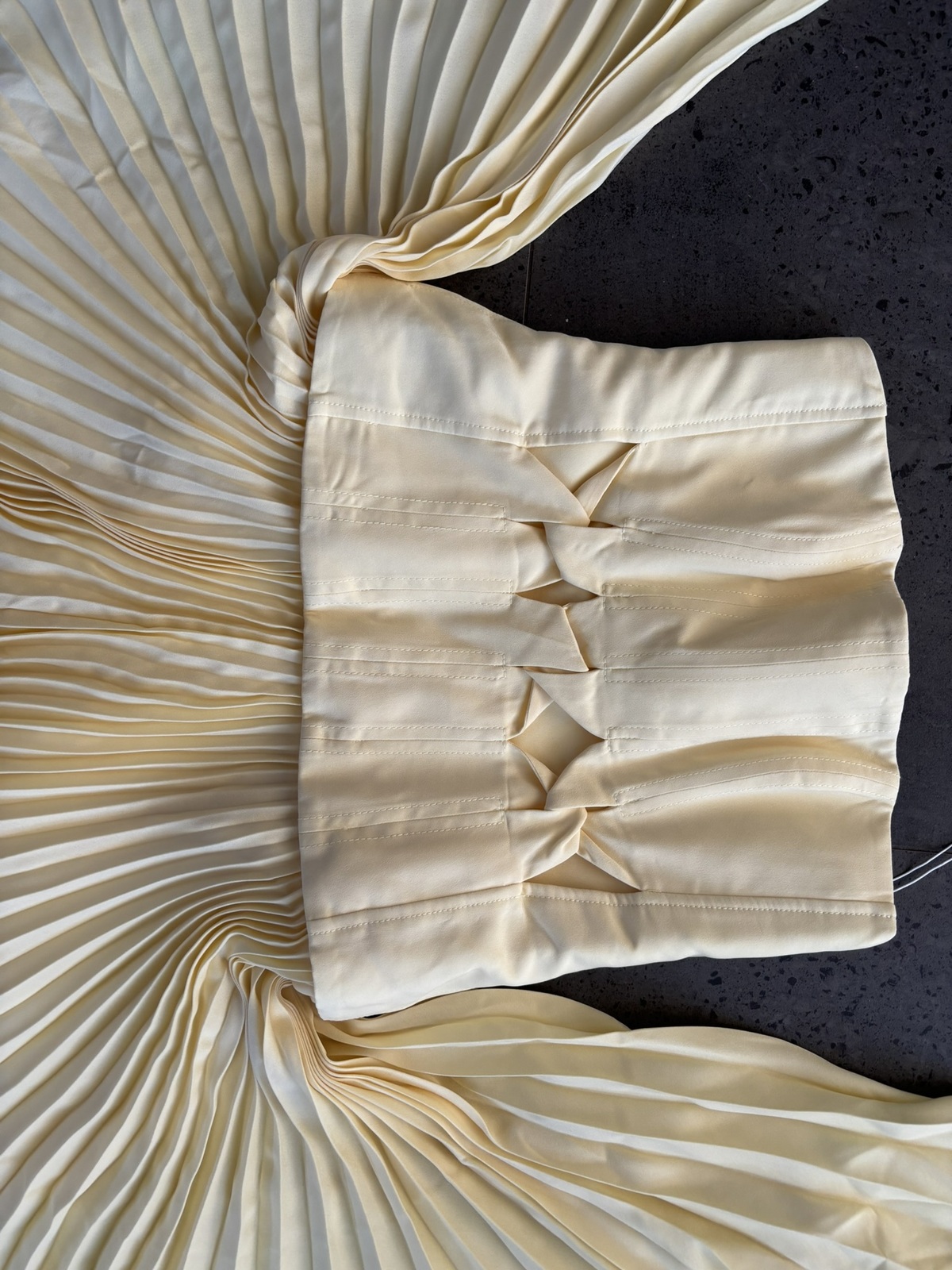 newbewick maxi dress 