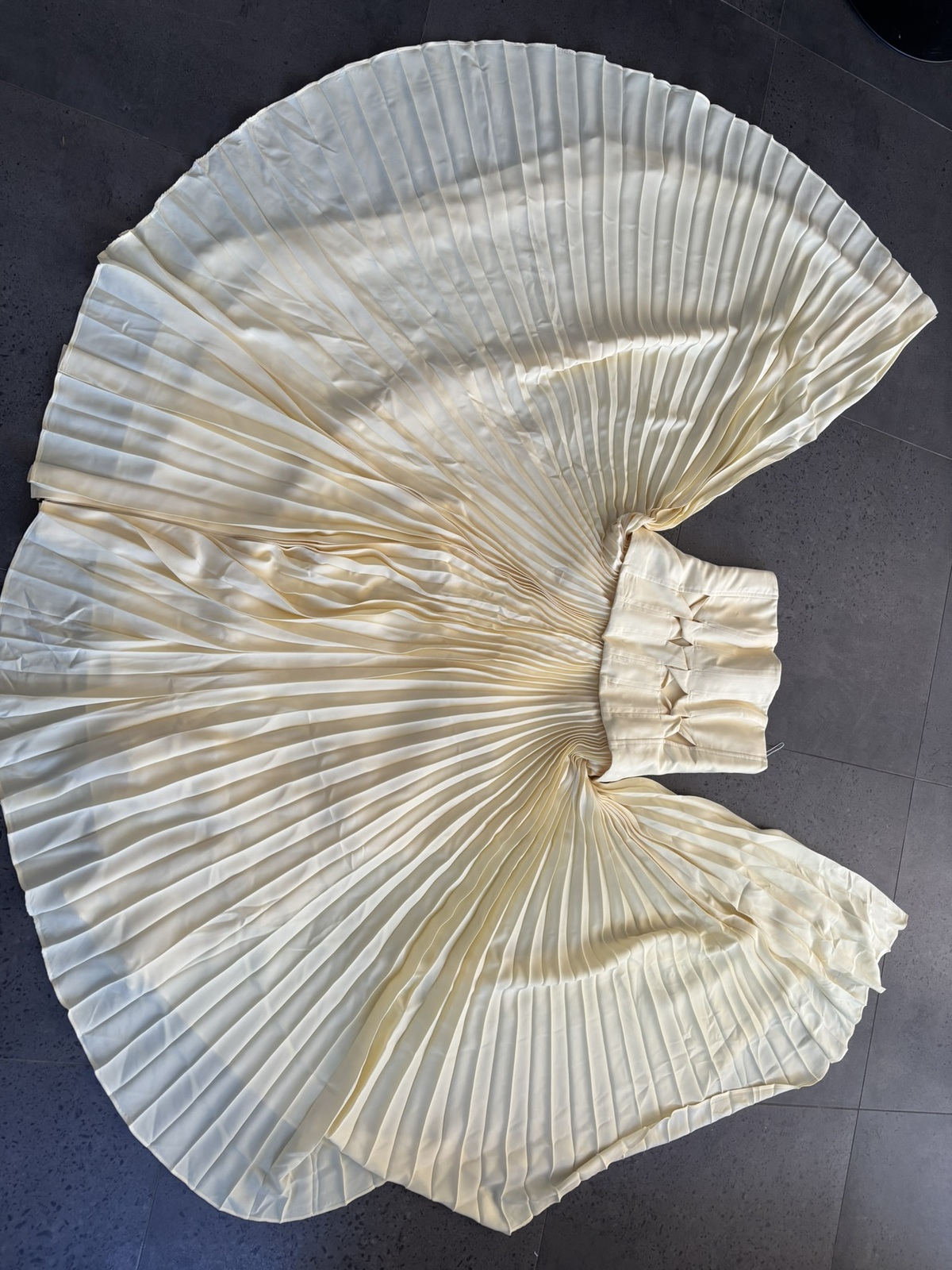 newbewick maxi dress 