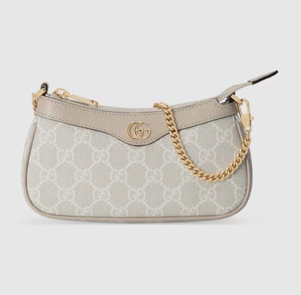  Ophidia Shoulder bag - small