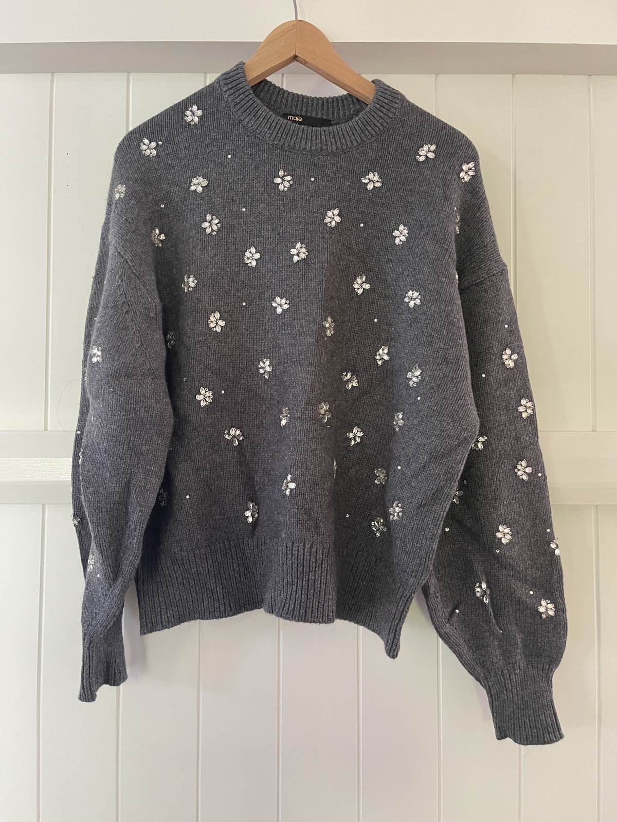 Wool Jumper