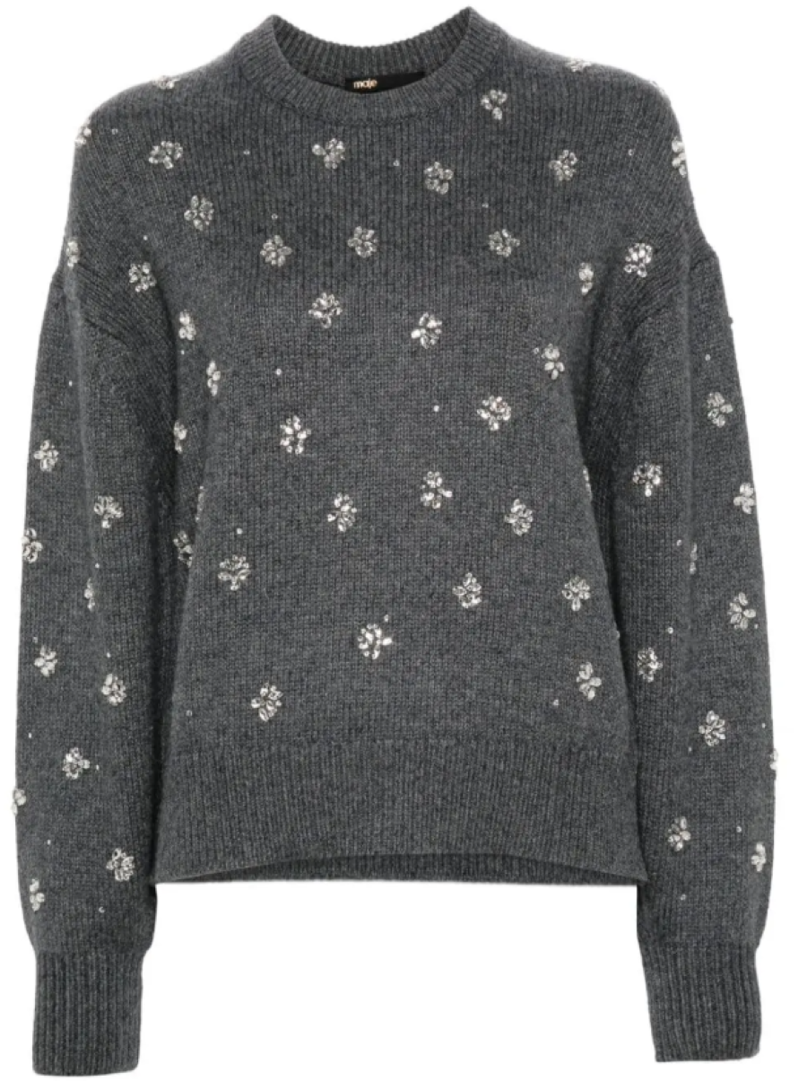 Wool Jumper