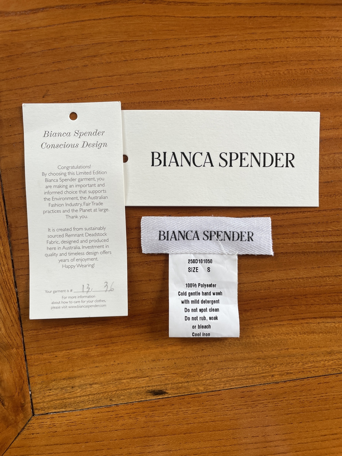 Fern Chiffon Effuse Dress